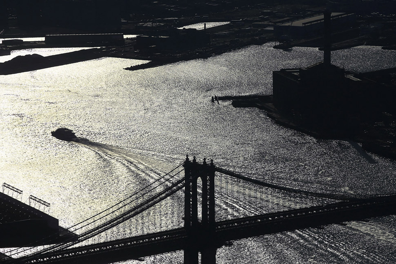 Illustration for article titled Las vistas desde el nuevo WTC de Nueva York son tan espectaculares como antes